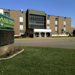 Park Center Senior High - Park Center