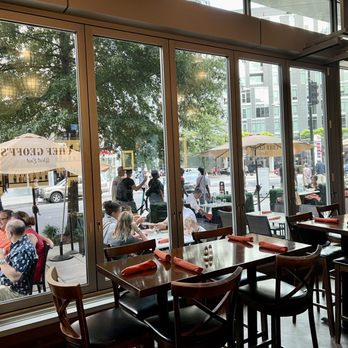 Chef Geoff's West End - New American Near Me - Washington, DC, District of Columbia