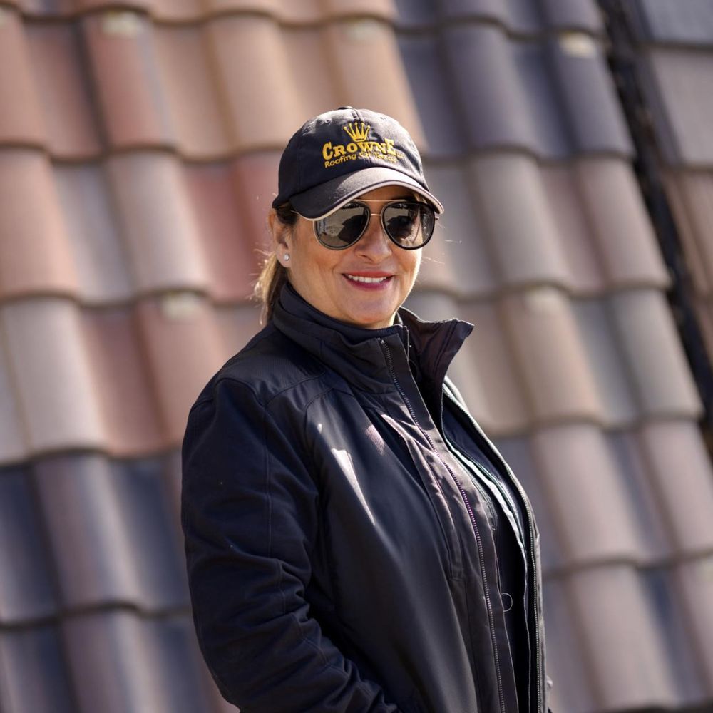 Slide of Crowne Roofing of Texas