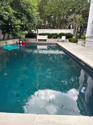 Melrose Mansion by null