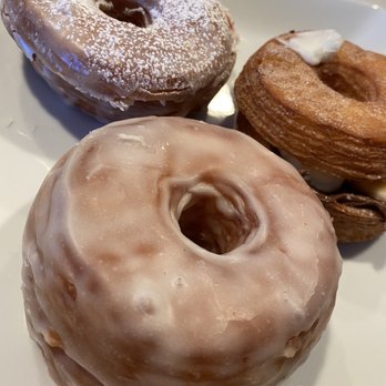 Class One Donuts - Donuts Near Me - Glendora, California