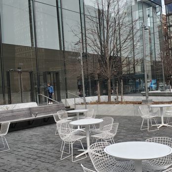 One Manhattan West - Shared Office Spaces Near Me - New York, New York One Manhattan West - Shared Office Spaces Near Me - New York, New York
