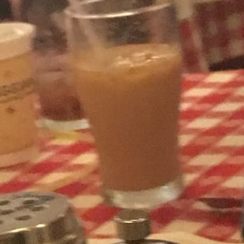 Maggiano's Little Italy - Almost an entire cup of flavorless pasta water. Smh. Linguini de mar - Italian Near Me - Hackensack, New Jersey Maggiano's Little Italy - Almost an entire cup of flavorless pasta water. Smh. Linguini de mar - Italian Near Me - Hackensack, New Jersey