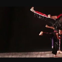 Deacons Martial Arts and Fitness - Kids Martial Arts Leicester  https://deaconsma.co.uk/