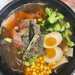 Hau’oli Poke