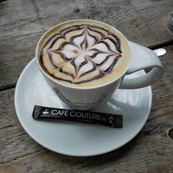 Mint - Chococino - Sandwiches Near Me - Antwerp, VAN