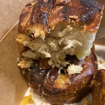 Librae Bakery - Stale and dry - Bakeries Near Me - New York, New York
