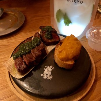 Mokyo - Steak - Korean Near Me - New York, New York Mokyo - Steak - Korean Near Me - New York, New York