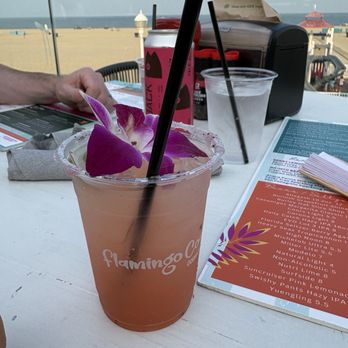 Flamingo Coast - Cocktail Bars Near Me - Ocean City, Maryland Flamingo Coast - Cocktail Bars Near Me - Ocean City, Maryland
