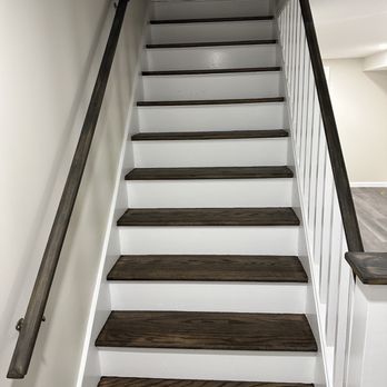 Airborne Home Improvement - After - General Contractors Near Me