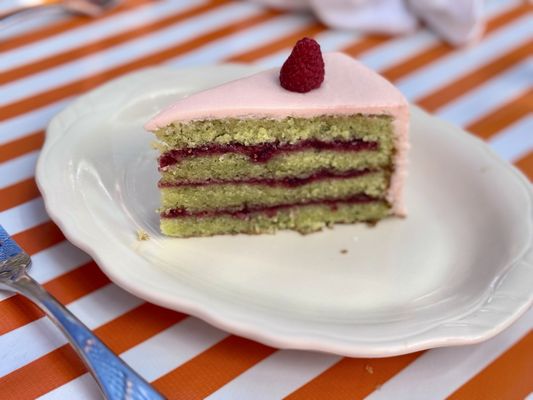 The Pink Door by null The Pink Door by null