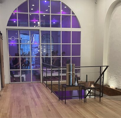 New York Pilates West Village by null