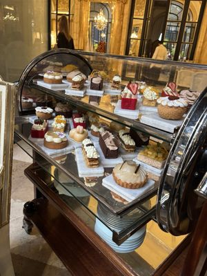 Alvear Palace Hotel by null Alvear Palace Hotel by null