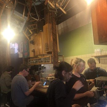 Brother Baba Budan - Coffee & Tea Near Me - Melbourne, VIC Brother Baba Budan - Coffee & Tea Near Me - Melbourne, VIC