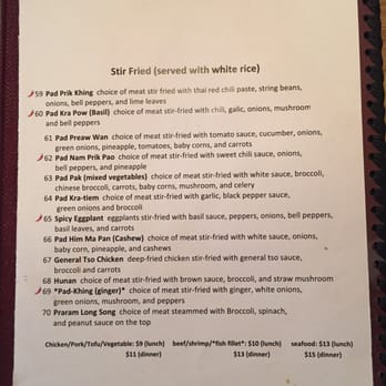 Bamboo Thai Kitchen - Vietnamese Near Me - Columbus, Ohio Bamboo Thai Kitchen - Vietnamese Near Me - Columbus, Ohio