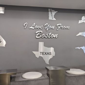 Teazzi Tea Shop - Wall decor - Bubble Tea Near Me - Boston, Massachusetts Teazzi Tea Shop - Wall decor - Bubble Tea Near Me - Boston, Massachusetts