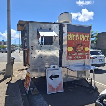 Rico Rico Chicken - Peruvian Near Me - Honolulu, Hawaii Rico Rico Chicken - Peruvian Near Me - Honolulu, Hawaii
