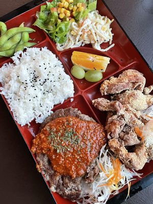 Fort St. George by null