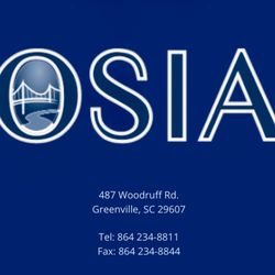 Oral Surgery & Implant Associates of Greenville