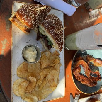 Press Café - cafe Burger - Cafes Near Me - Fort Worth, Texas Press Café - cafe Burger - Cafes Near Me - Fort Worth, Texas