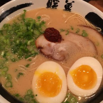 Ramen Danbo - Ramen Near Me - Seattle, Washington