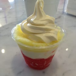 Confetti Italian Ice & Custard