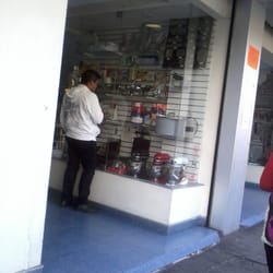 La Casa del Pastelero