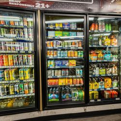Seminole Discount Liquor