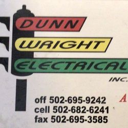 Dunn-Wright Electrical