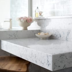 Wilsonart - Wilsonart Quartz - Kolam