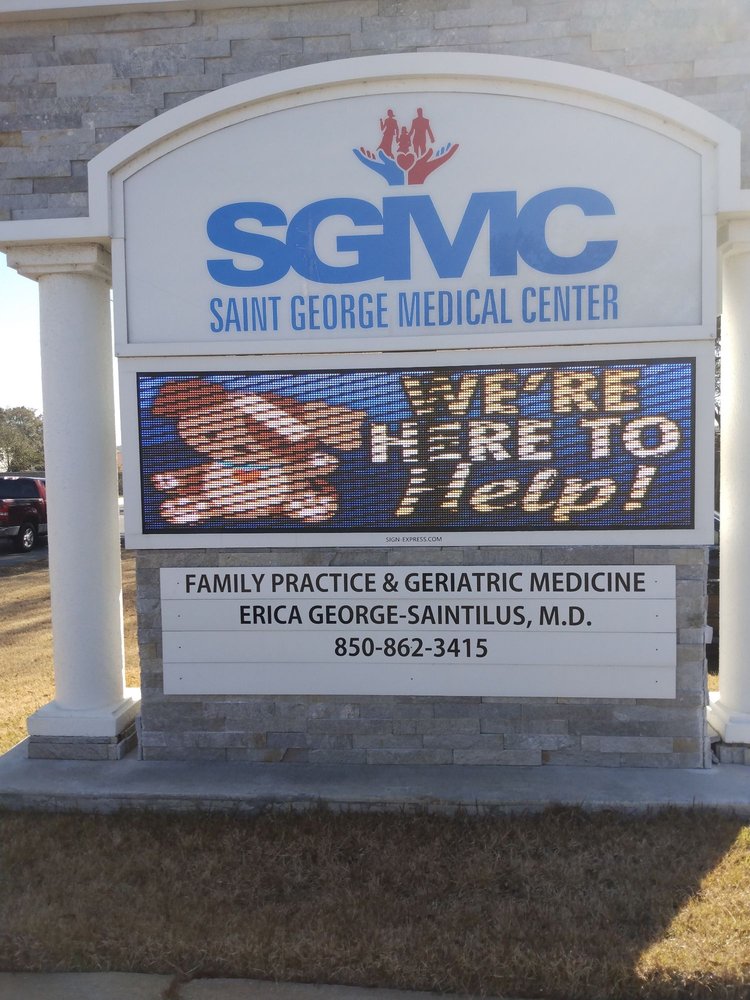 ERICA MD SAINT MEDICAL CENTER Updated September 2024 1118