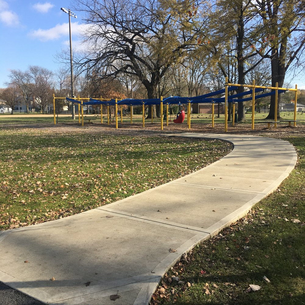 Kimball Hill Park - Parks Near Me - Rolling Meadows, Illinois Kimball Hill Park - Parks Near Me - Rolling Meadows, Illinois