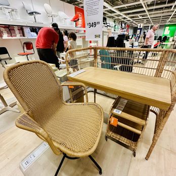 IKEA - New desk set! I want!! - Home Decor Near Me - Burbank, California