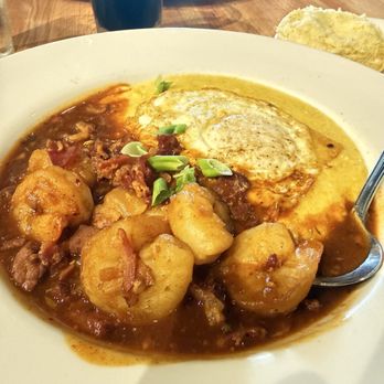 Big Bad Breakfast - Sandestin - Shrimp N Grits - Breakfast & Brunch Near Me - Miramar Beach, Florida Big Bad Breakfast - Sandestin - Shrimp N Grits - Breakfast & Brunch Near Me - Miramar Beach, Florida