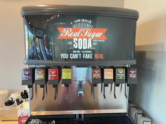 TEXAPOLITAN PIZZA by null