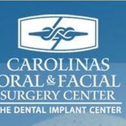 Carolinas Oral & Facial Surgery Center - untitled
