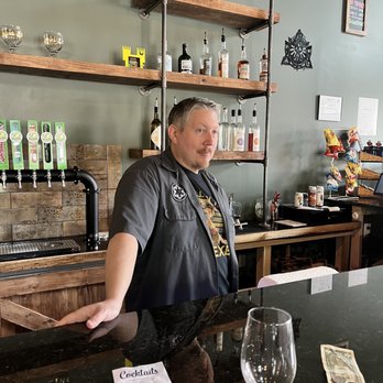 Croakers Brewing - Owner - Breweries Near Me - Sharon, Pennsylvania Croakers Brewing - Owner - Breweries Near Me - Sharon, Pennsylvania
