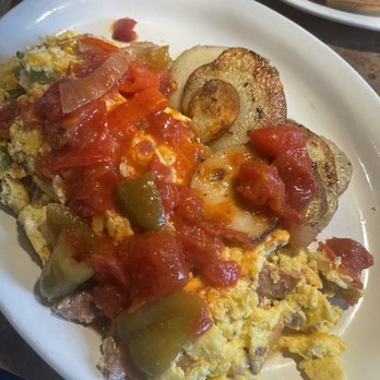 Huckleberry’s - Supposedly the cajun - Breakfast & Brunch Near Me - Concord, California Huckleberry’s - Supposedly the cajun - Breakfast & Brunch Near Me - Concord, California