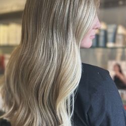 The Room Hair Design