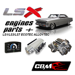CBM Motorsports