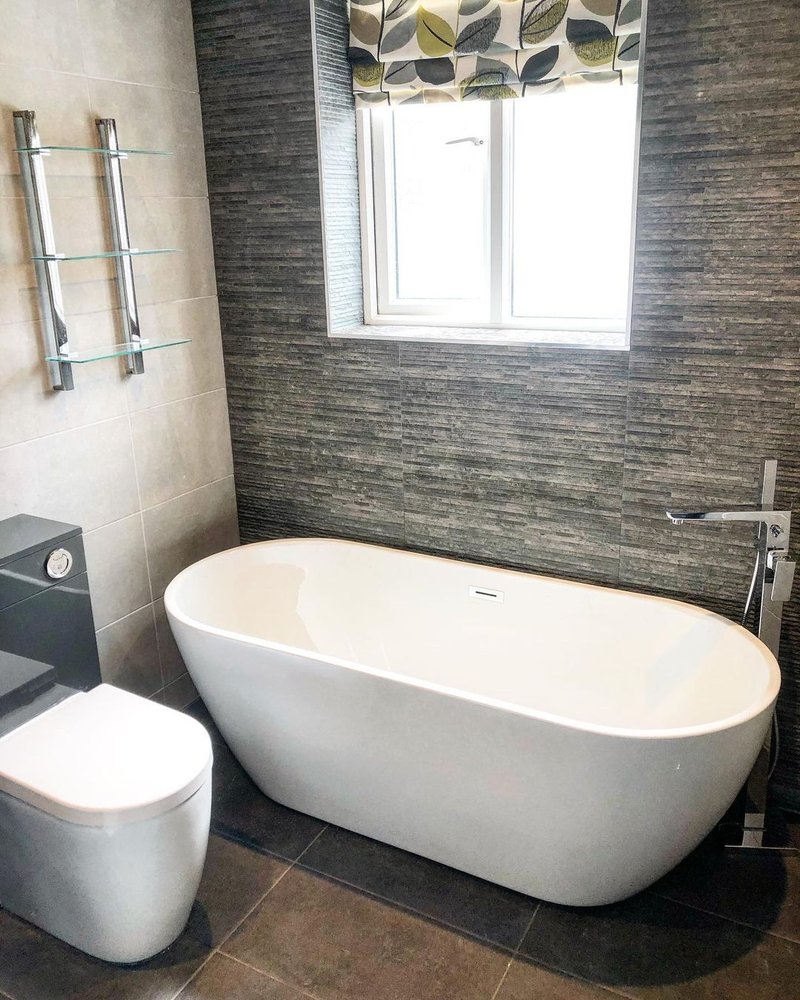 Slide of Evergreen Plumbing & Boiler Repair