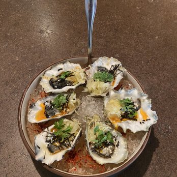 Flea Street - New American Near Me - Menlo Park, California