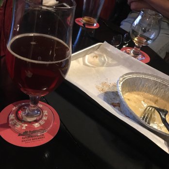 Lovecraft - Beer Bar Near Me - Phoenix, Arizona