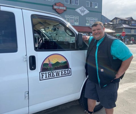 Best Tour in Ketchikan with a Lifetime Local! - My name is Aaron Shull.  Beautiful Ketchikan, Alaska is my hometown.  I have a long family history here.  My father's family came to Ketchikan before statehood (1959) and operated one of the original heavy construction companies here for many years.  My Mom came to Ketchikan from Washington State in the early 70's.  I was born in Seattle and our family came back to Ketchikan before my 2nd birthday.  I have lived in Ketchikan for most of my life and will continue to enjoy this place always.