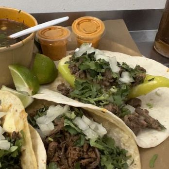Gus Tacos - Mexican Near Me - Toronto, Ontario