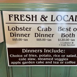 Harbour Restaurant & Bar