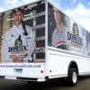 Domestic Uniform Rental gift card