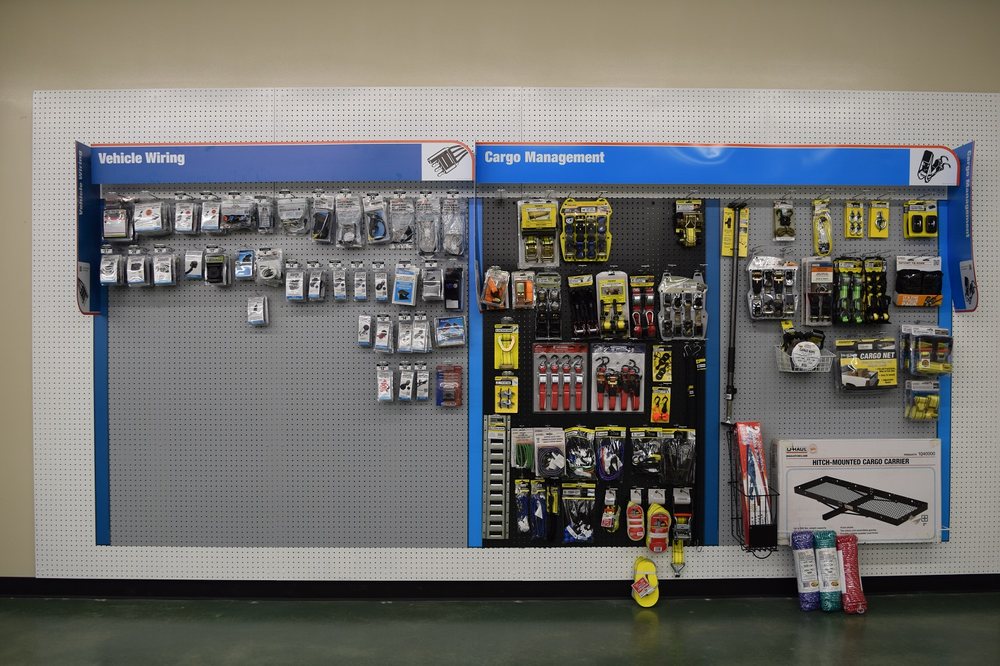 UHAUL MOVING & STORAGE EAST NEW MARKET Updated July 2024 21