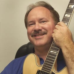 Comprehensive Guitar Instruction By Larry Crabtree - Larry Crabtree, Instructor Guitar Lessons Guitar Lessons Near Me Private Guitar Lessons Virtual Guitar Lesson