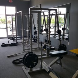 Total Body Fitness